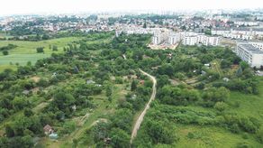 Lublin: Dwa razy więcej miejsc pod domy, 60. proc. więcej pod blokowiska? W czwartek głosowanie nad studium