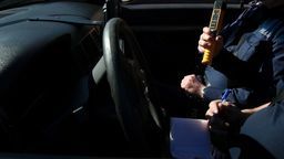 Lublin: Motorowerzysta "teraz nie może już niczym jeździć"