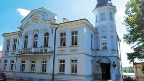 Pałac Kretzschmarów wymaga pilnego remontu