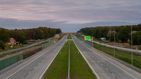 Nowymi odcinkami S17 z Lublina do Warszawy pojedziemy już w tym miesiącu