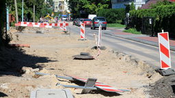 Puławy: Ciepła woda znów w kranach