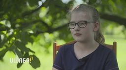 11-latka z Aspergerem poniżana i straszona więzieniem. Wstrząsające nagrania ze szkoły [wideo]