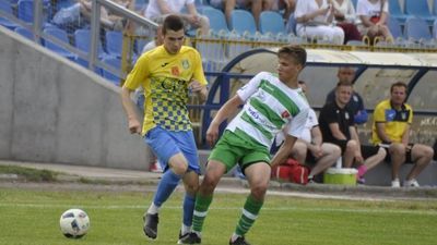 Pro Junior System: Orlęta Spomlek wygrały klasyfikację w grupie czwartej III ligi