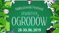 Nałęczowski Festiwal Otwartych Ogrodów