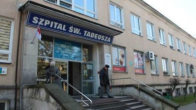 Łukowski SOR już po remoncie. Są nowocześnie urządzone i zmodernizowane sale