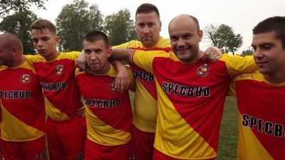 Beniaminek z Pawłowa zakończył sezon wygraną z Hetmanem Żółkiewka
