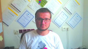 Dr inż. Krzysztof Raczyński