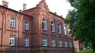 Starostwo Powiatowe w Puławach