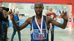 Biegacze opanowali ulice Lublina i Świdnika. 7. PKO Półmaraton Solidarności [zdjęcia]