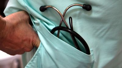 Lekarz oskarżony o przestępstwo seksualne na 14-latce. Wydał oświadczenie