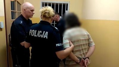 Mężczyzna zasłabł w pracy. Szefowa mu nie pomogła, ciało znaleziono w lesie [wideo]