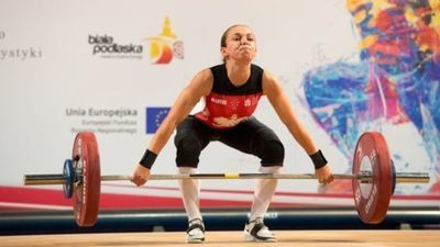 MP AZS w podnoszeniu ciężarów: dziewięć medali zawodników z woj. lubelskiego