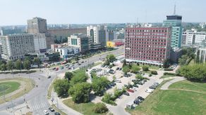 Nowe bloki powstaną na LSM? Spółdzielnia krytykuje z powodu liczby miejsc parkingowych