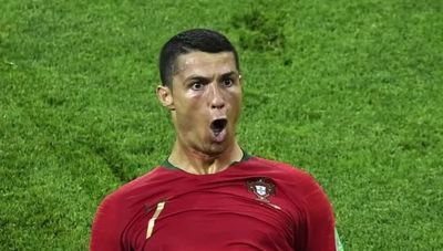 Liga Narodów. Cristiano Ronaldo show w Porto