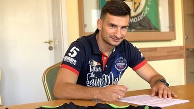 Nowy obrońca Górnika Łęczna