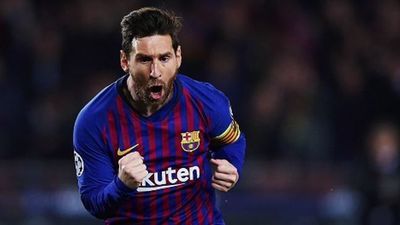 Messi przed Ronaldo. Forbes opublikował listę najlepiej zarabiających sportowców