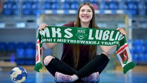 Kolejne dwa wzmocnienia MKS Perły Lublin