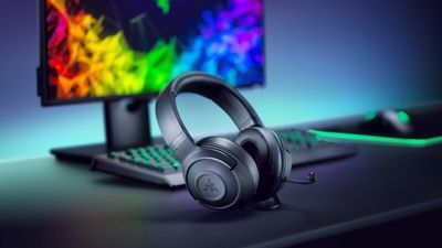 Słuchawki Razer Kraken X