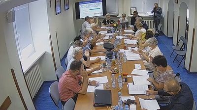 Sołtys nie dotarł na sesję, bo list przyszedł za późno. "To było świadome złamanie statutu gminy"