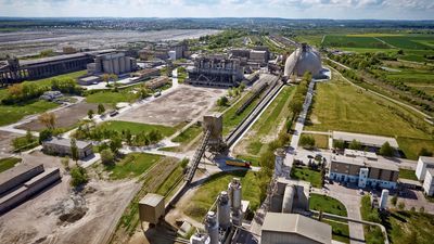 To największa firma w Chełmie. Inwestują w nowe technologie i rozwiązania proekologiczne