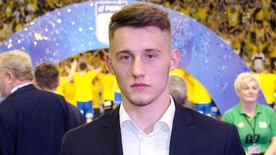 Rozmawiał Jarosław Czępiński
