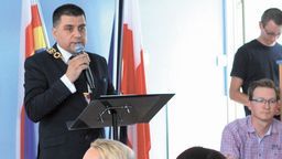 Ostatecznie Paweł Maj absolutorium otrzymał