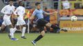 Urugwaj pokonał na Arenie Lublin Honduras 2:0. W poniedziałek zagra z Ekwadorem