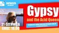 Gypsy & the Acid Queen i Włodek Pawlik w Radiu Lublin