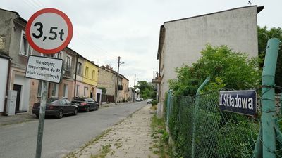 Lublin: Co dalej z miejskimi mieszkaniami w tym miejscu? Plan budowy utknął w martwym punkcie