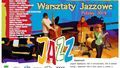 Warsztaty Jazzowe w Puławach