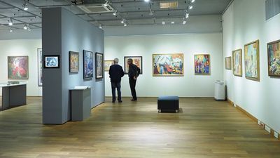 Muzeum Nadwiślańskie