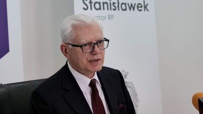 Radził uczniom poszukać szkoły za granicą. Wiceminister Andrzej Stanisławek poniósł konsekwencje