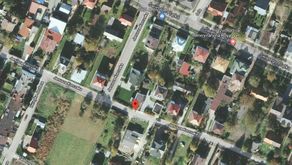 O jedną działkę za daleko. Wojewoda unieważnił częściowo uchwałę Rady Miasta Zamość