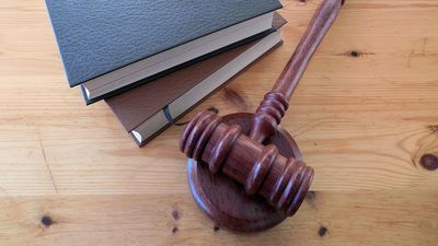 Sędzia musi się tłumaczyć z informacji, przekazanych mediom.