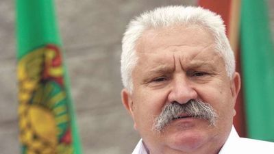 Józef Poterucha (przewodniczący LZS): Bądźmy aktywni jak najdłużej