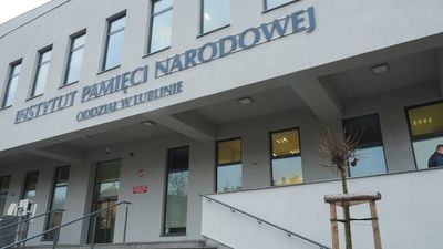 Dyrektor IPN Marcin Krzysztofik w rozmowie z nami odmówił komentarza. Prawdopodobnie dzisiaj IPN wyda oświadczenie w tej sprawie