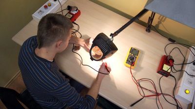 Absolwenci Technikum Elektronicznego w Lublinie zdali w tym roku maturę na 99,4 proc.