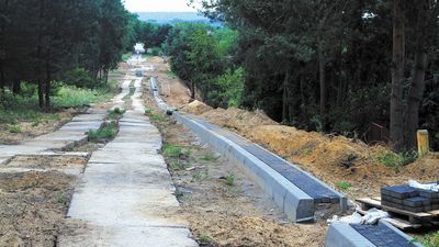 Puławy: Mała obwodnicą pojedziemy w tym roku