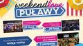 WeekendLove Puławy. Kino pod gwiazdami
