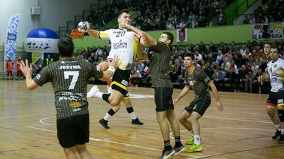 Tomasz Fugiel zostaje w Padwie Zamość
