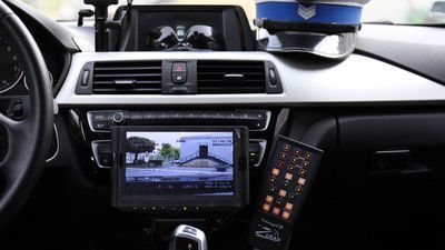 Lublin: "Speed" eliminuje piratów drogowych