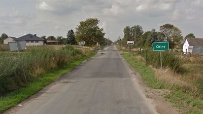 Osiny: Droga do remontu. Wkrótce ruszy przebudowa