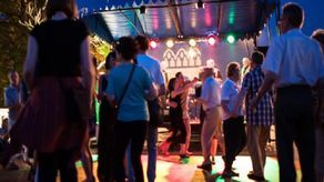 Most Kultury na weekend: Ayarise, AllDęte i Wkrocze