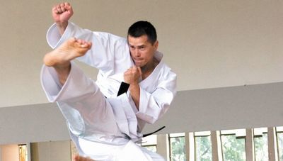 Daniel Iwanek: W Stendal pokazałem swoją wszechstronność