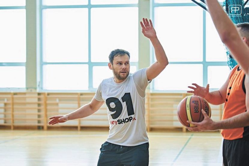 Koszykarze Antyshop.pl w rozgrywkach sygnowanych przez LNBA występują już od wielu lat. W tym sezonie mają olbrzymią szansę na odniesienie największego sukcesu w swojej historii