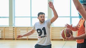 Koszykarze Antyshop.pl w rozgrywkach sygnowanych przez LNBA występują już od wielu lat. W tym sezonie mają olbrzymią szansę na odniesienie największego sukcesu w swojej historii