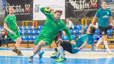 Jak zapewnia prezes AZS UMCS Lublin Dariusz Gaweł nie ma zagrożenia dla sekcji piłkarzy ręcznych uczelnianego klubu