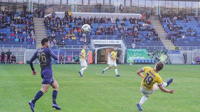 Znamy terminarz meczów Motoru na Arenie Lublin w rundzie jesiennej