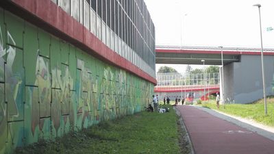 Meeting of Styles w Lublinie. W weekend największy na świecie festiwal graffiti