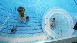 Kompleks Aqua Lublin jest już czynny. Naprawiono usterkę sieci elektrycznej